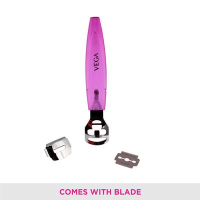 Vega Corn Cutter (CC - 01) 29 gm - Manicure & Pedicure Kits