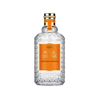 4711 Acqua Colonia Mandarine and Cardamom EDC 170ml + 50ml 2's - Perfumes (Edt/Edp)
