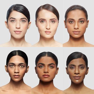 Pac Iris Luxe One Month Lenses (Topaz) 1's - Eyecare Lenses