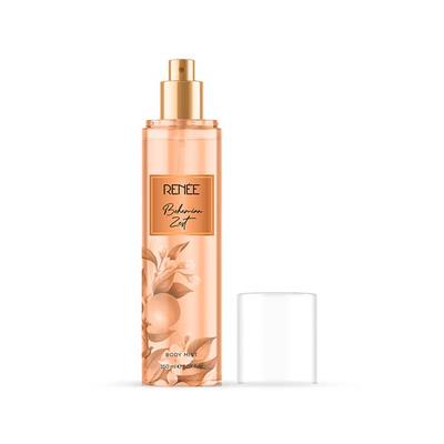 Renee Bohemian Zest Body Mist 150 ml - Body Mist/Spray