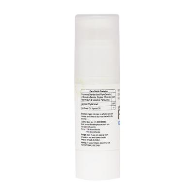 FLEXIQULE EMOLLIENT Oil 30ml - Ayurvedic Medicine-AYU