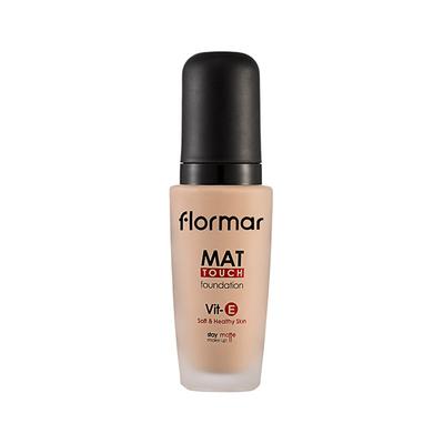 Flormar Mat Touch Foundation M306 Pastelle 30 ml - Foundation