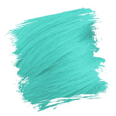 Crazy Color Semi-Permanent Hair Color Cream - Peppermint 100 ml - Crème