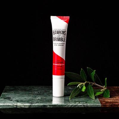 Hawkins & Brimble Energising Eye Cream 20 ml - Under Eye Creams & Serums