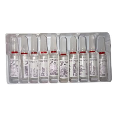 Bett Injection 0.5ml - Vaccines