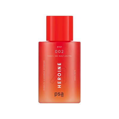 Psa Heroine Mandelic & Licorice Superfood Glow Toner 100 ml - Toners