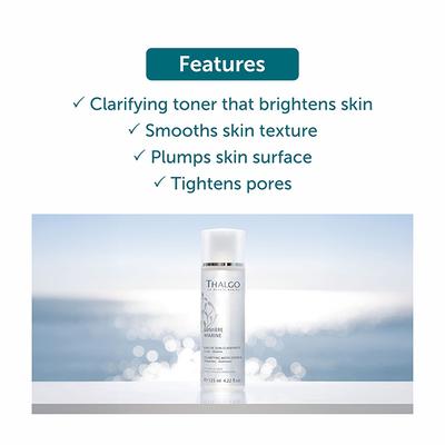 Thalgo Clarifying Water Essence 125 ml - Essences
