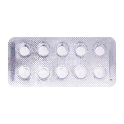 BRIVASURE 25 Tablet 10's - Epilepsy/Convulsion-Ant