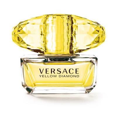 Versace Yellow Diamond Eau De Toilette 50 ml - Perfumes (Edt/Edp)