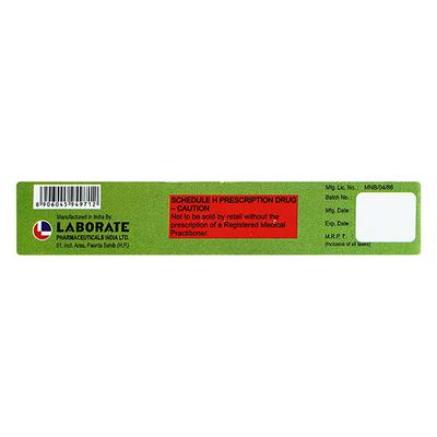 LABODERM OC Cream 15gm - Skin Infections-Toc