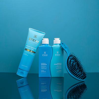 3TENX Hydrarevive Hair Mask 250 ml - Hair Masks & Packs