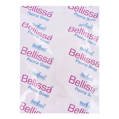 BELLISSA PSORIA Soap 75gm - Psoriasis/Seborrhea/Ichthyosis-Pso