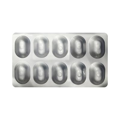 ENDGONA 150 Tablet 10's - Uterus Conditions-Dut