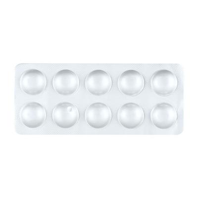 BISOT 2.5 Tablet 10's - Hypertension-Bet