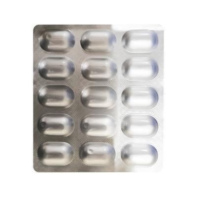 ETOZOX P Tablet 15's - Pain relief-Nsa