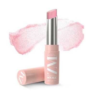 Zayn & Myza My Hue PH Lip Tint, Glossy Finish 3.2 gm - Lip Stains & Tints