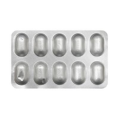 PROTOK IBS Capsule 10's - Diarrhoea-Ant