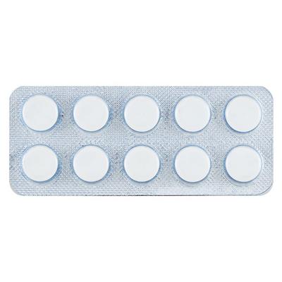 BINSTAL 250 Tablet 10's - Fungal Infections-Anf