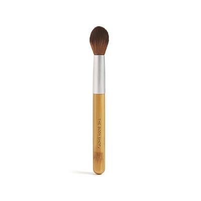 The Body Shop Pointed Highlighter Brush 1's - Face Brush