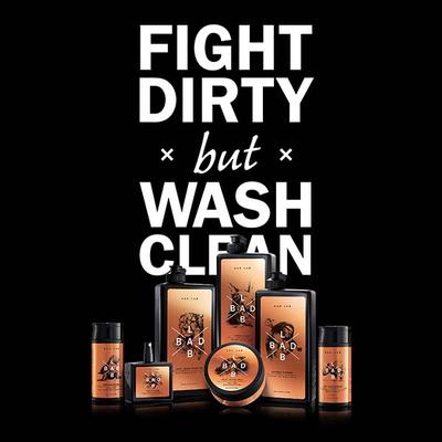 Bad Lab Stone Cold Cooling & Pore Minimising Facial Cleanser 100 ml - Face Wash & Cleansers