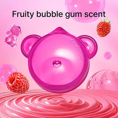 Dr.Jart Vital Hydra Solution Hydrating Lip Mask - Pink (Bubble Gum) 20 ml - Lip Mask