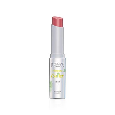 Physicians Formula Murumuru Butter Lip Cream SPF 15 - Pinkini 3.4 gm - Lipsticks