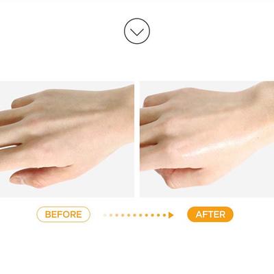 Milk Baobab High Cera Body Lotion Mimosa 250 ml - Lotions & Creams