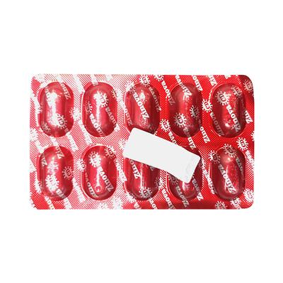 GLISEN SM 2/50/500 Tablet 10's - Diabetes-Ant