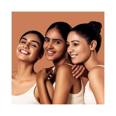 Blue Heaven Fresh & Flawless Hydrating Skin Tint Vanilla 28 ml - Foundation