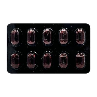 Eyetamin Capsule 10'S - Supplements-Vit