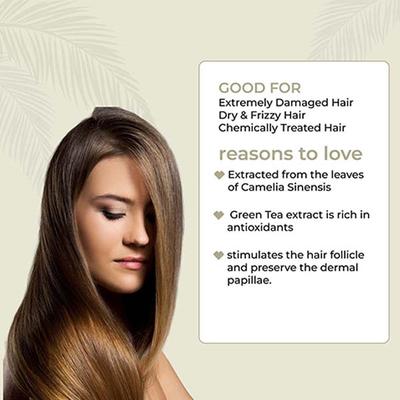 Silky Technobasics .04 Hair Repair Conditioning Bath 1000 ml - Shampoos