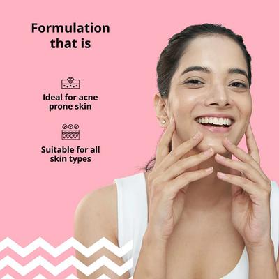 RIVELA Serum 30ml - Dry Skin-Emo