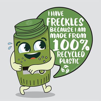 Yves Rocher Anti-Pollution Detox Miscellar Shampoo 300 ml - Shampoos