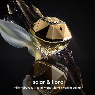 Paco Rabanne Lady Million Fabulous Eau De Parfum 50 ml - Perfumes (Edt/Edp)