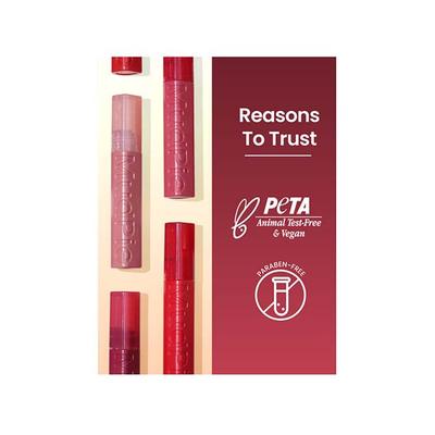 Swiss Beauty Mudpie Lipstick-Sweet Raisin 3 gm - Lipsticks