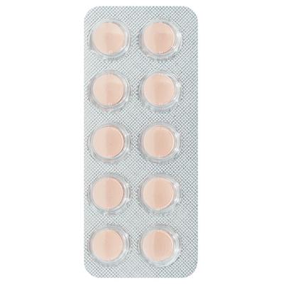 APIXAPIL 5 Tablet 10's - Blood Clot-Ant