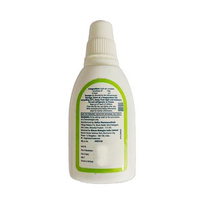 Tbis Lotion 20ml - Atopic Dermatitis(Eczema)-Oth