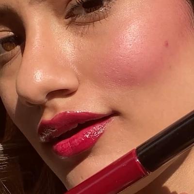 Ruby's Organics Lip Oil Gloss - Sangria 6.5 ml - Lipsticks