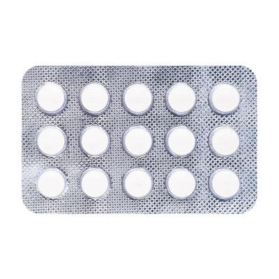 Cilnitab 10mg Tablet 15'S - Hypertension-Cal