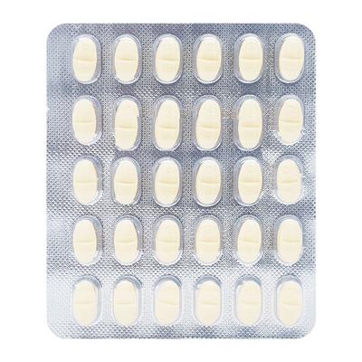 Imdur 60mg Tablet 30'S - Angina