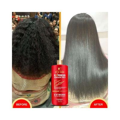 Kt Professional Advanced Hair Care Express Keratin Pro Hair Treatment 250 ml - Crème