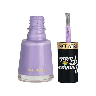 Revlon Super Lustrous Nail Enamel-Iris 8 ml - Nail Polish