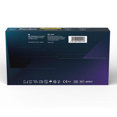 Panbio COVID-19 Antigen Self Test Kit 10's - Covid19 Essentials