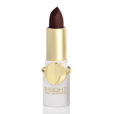 Insight Cosmetics Non Transfer Matte Lipstick - Teak 4.2 gm - Lipsticks