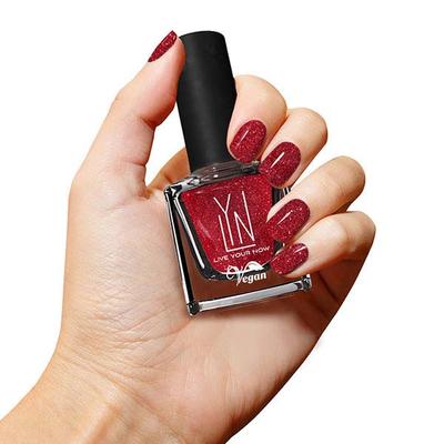 LYN Bridal Shower 8 ml - Nail Polish