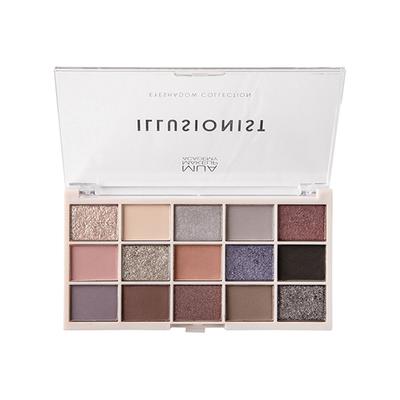 Mua Illusionist Eyeshadow Collection 12 gm - Eyeshadow, Bases & Primers
