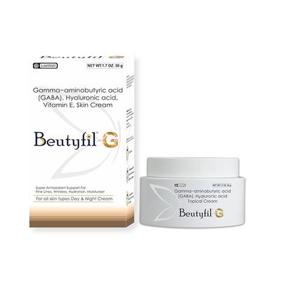 BEUTYFIL G Cream 50g - Dry Skin-Emo