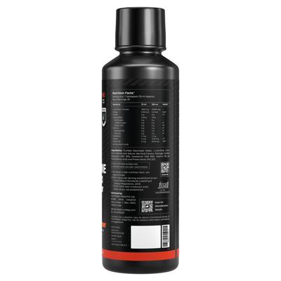 l carnitine pro liquid Nutrabay +Vitamin B5 - Orange 450 ml Online at Best Price radiance Vitamin C attenuates low-level Pre-Workout Flavor::Tropical Blast