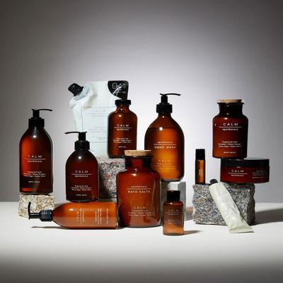 Marks & Spencer Calm Hand Wash 250 ml - Hand Wash & Soaps