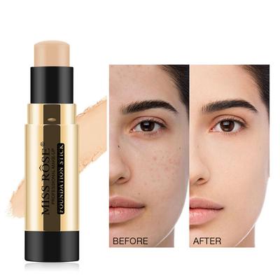 Miss Rose Perfect Base Stick Foundation 7601 - 005N SHADES 20 gm - Foundation